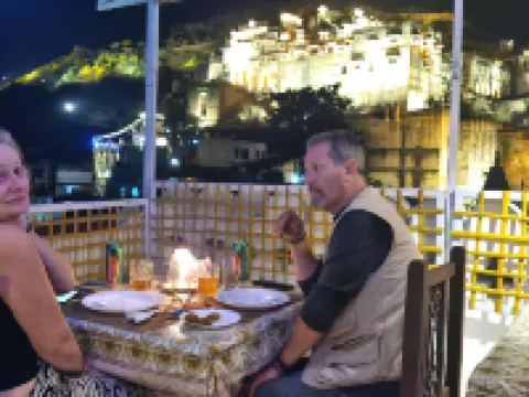 Haveli Bundi Inn - Heritage Boutique Stay Hotels in Bundi
