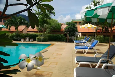 รูปภาพของพีเอส 2 รีสอร์ท