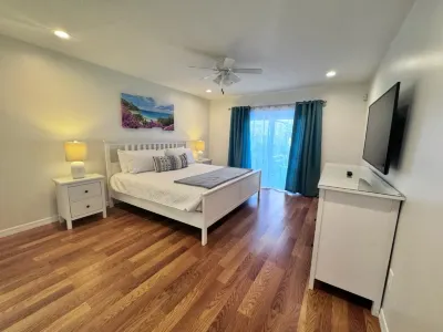 Centrally Located Pool Home near Disney, Malls Hotels in der Nähe von Orlando / Kissimmee KOA Holiday