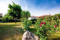 Hotel Colucci Hotel a Provincia di Avellino