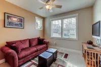 Bonne Chance Cottage