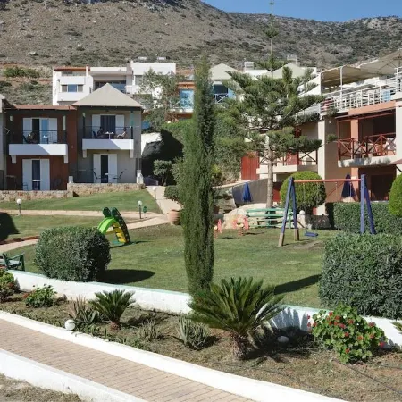 Piskopiano Village
