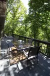 Blue Heron Cove Lakehouse in the Ozarks