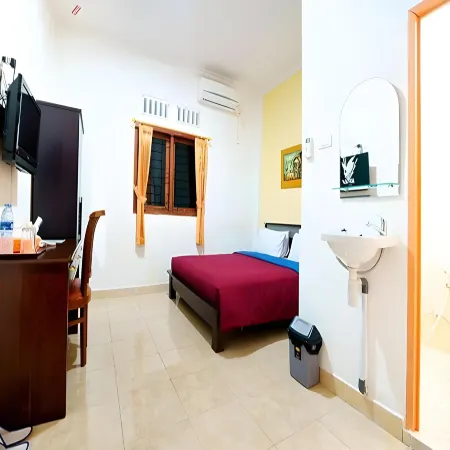 Belitong Inn