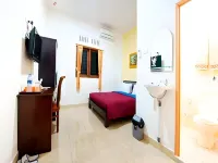 Belitong Inn Các khách sạn ở Pangkal Lalang