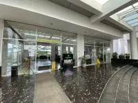 Apartement Easton Park By DPS Hotels in Jatinangor