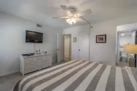 Beach Views and Spacious Living - Charming Coastal Haven