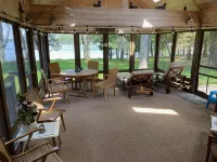 Stilla Vatten -  Lost Lake