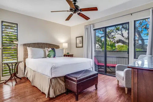 Wailea Ekolu Village | 1007 Hotels in Wailea