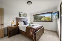 Coyote Bluff Estate Hoteles en Somers