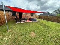 Swim, Hike, Explore & Relax just minutes from lakes-beaches, nature & Ft. Worth! Hotels near Peaster Elementary School