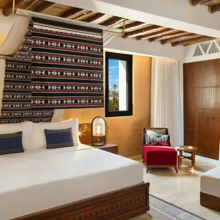 Bab Samhan, a Luxury Collection Hotel, Diriyah