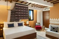 Bab Samhan, a Luxury Collection Hotel, Diriyah Hôtels à : Riyad
