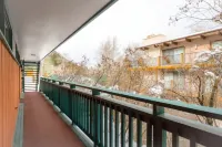 Spacious Private Patio and Radiant Heating - Charming Aspen Retreat