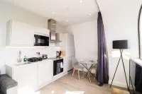 Stunning Studio - Sleeps 4