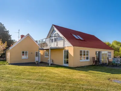 "Tara" - 300m from the Sea