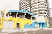 Hotel Pousada Farol da Praia Hotels in 