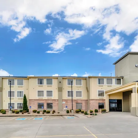 Comfort Inn
