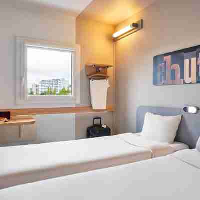 ibis budget Vélizy Rooms