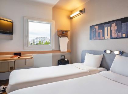 ibis budget Vélizy