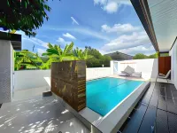 Baan Faa Talaychan Resort