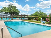 Best Western Central Inn Hotel di Savannah