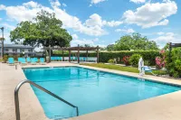 ベストウェスタン セントラル イン