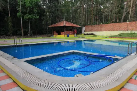 Coorg Coffee Flower Resort Coorg