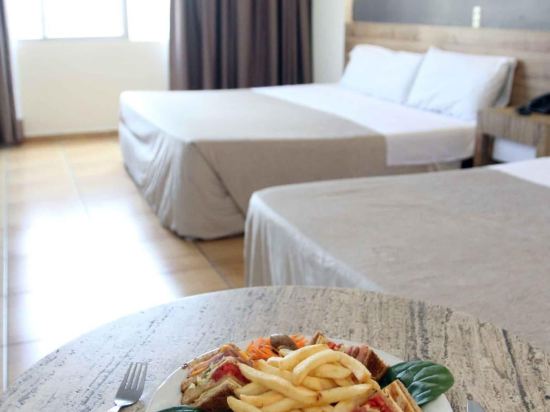 Hotel Universo Guadalajara