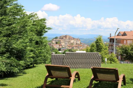 Antica Quercia Villa & Spa