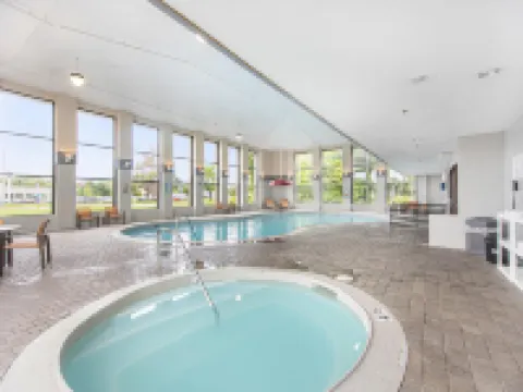 Baymont by Wyndham Grand Haven Hotels in Grand Haven