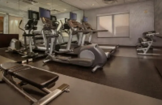 Fairfield Inn & Suites Harrisonburg