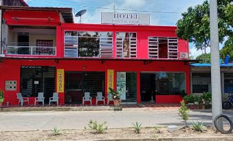 Hotel Portal Real