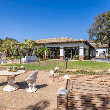 Villa Serena