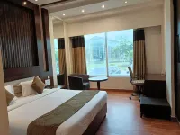 Tivoli Royal Palace Hotels in Palwal