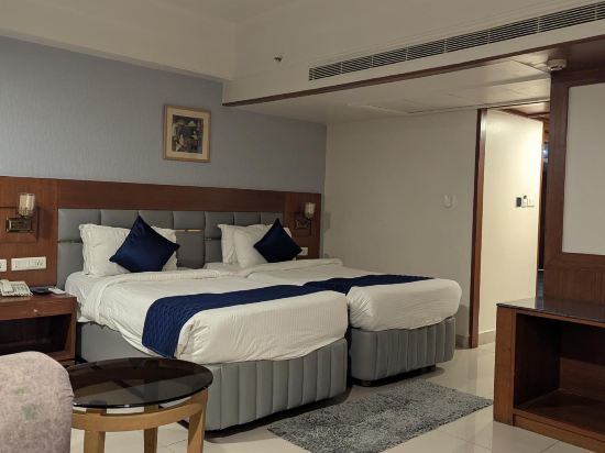 Eastin Hotels- Madhapur