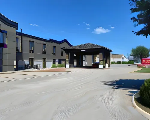Distill-Inn Hotels in Bardstown
