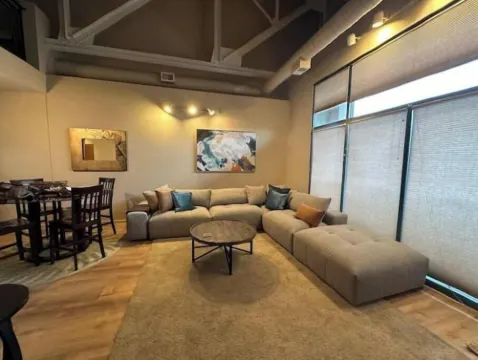 Top Floor Condo By the Water