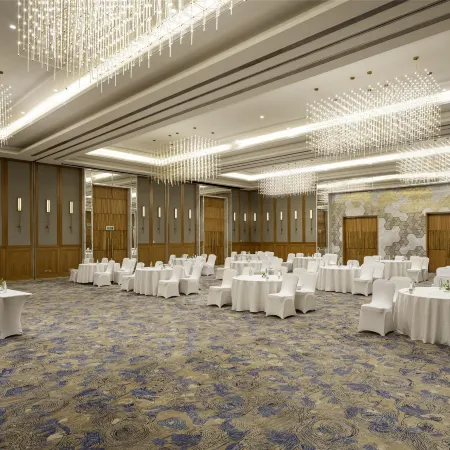 Radisson Gurugram Udyog Vihar