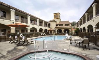 Ayres Hotel Redlands - Loma Linda