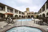 Ayres Hotel Redlands - Loma Linda - Badekar