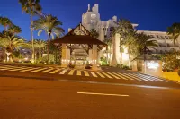 Dreams Jardin Tropical Resort & Spa Hotels in der Nähe von San Eugenio Shopping Centre