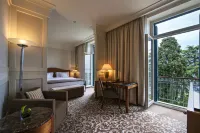 Kempinski Palace Portoroz Slovenia Hotels in Strunjan