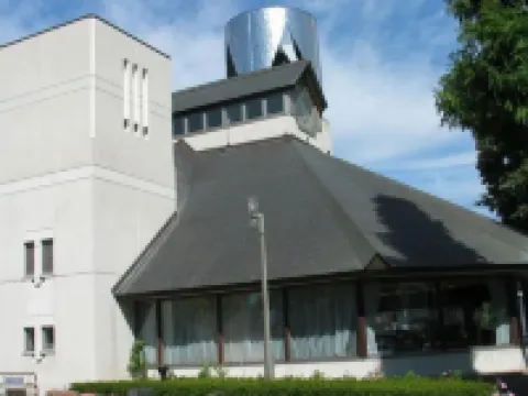 東横INN福島駅東口1 福島のホテル