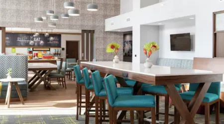 Hampton Inn and Suites by Hilton Port Clinton Catawba Island