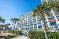 Indoor Water Park and Abundant Amenities - Stunning Oceanfront Escape