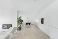 Luxury Appartment in Hjbjerg Hotels in Hojbjerg