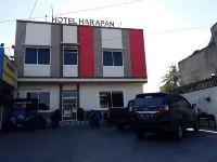 Urbanview Hotel Harapan Palopo Hotel dekat UD CAKALANG PITU
