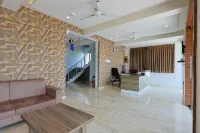 Hotel Scintilla فنادق في سومناث