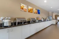 Comfort Suites Coralville I-80 Hotel a Johnson County